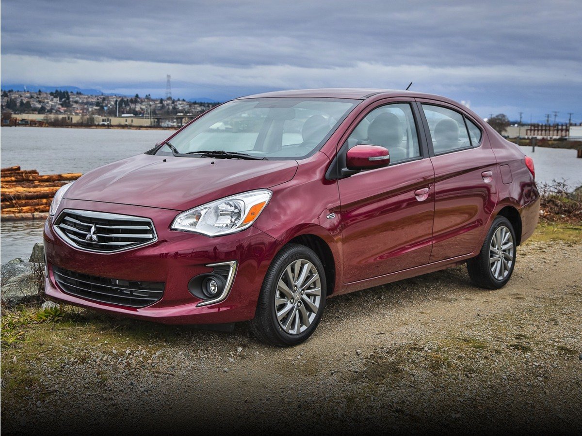 mitsubishi mirage g4 2018 ML32F3FJ0JHF05568 image mitsubishi mirage g4 2018 ML32F3FJ0JHF05568 image